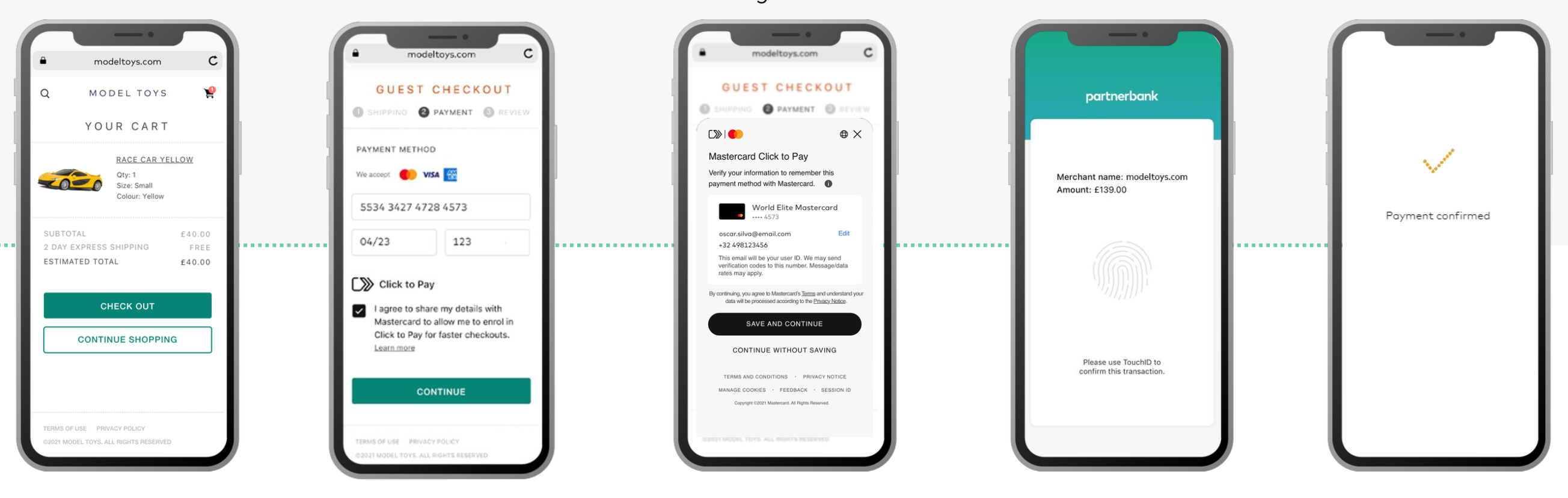 Click to Pay flow first time.png
